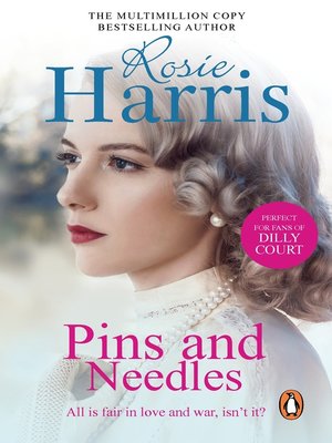 cover image of Pins and Needles